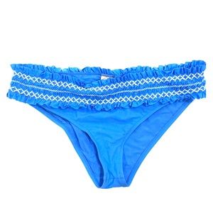 Tory Burch swimsuit bottom